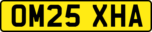 OM25XHA
