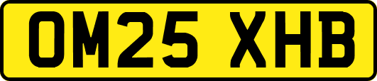 OM25XHB
