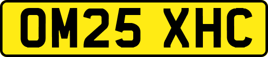 OM25XHC