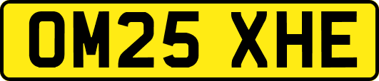 OM25XHE