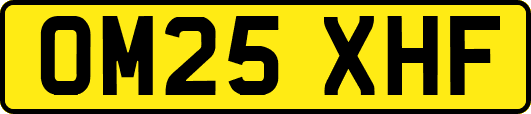 OM25XHF