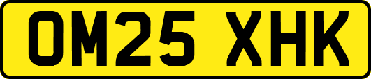 OM25XHK