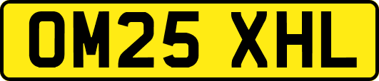 OM25XHL