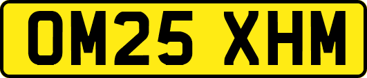OM25XHM