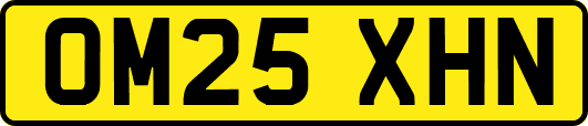 OM25XHN