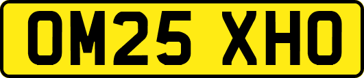 OM25XHO