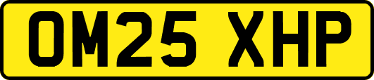 OM25XHP