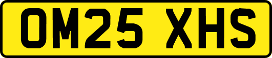 OM25XHS