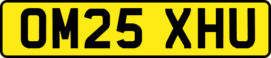 OM25XHU