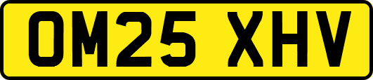 OM25XHV