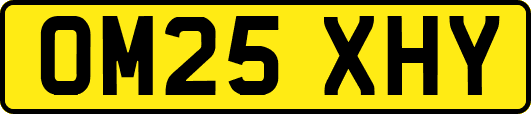 OM25XHY