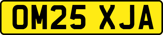 OM25XJA