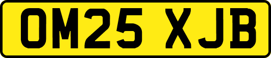 OM25XJB