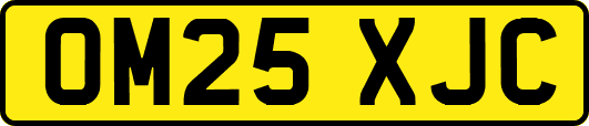 OM25XJC