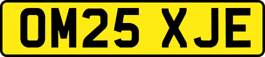 OM25XJE