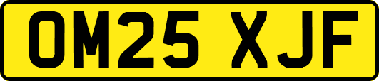 OM25XJF