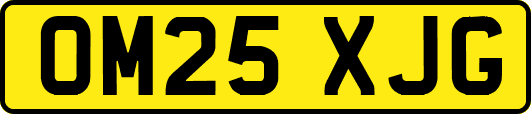 OM25XJG