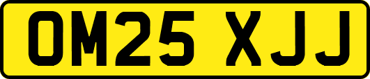 OM25XJJ