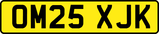 OM25XJK