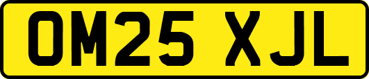 OM25XJL
