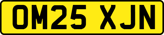 OM25XJN