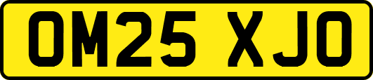 OM25XJO