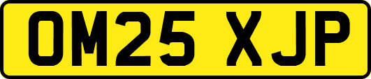 OM25XJP