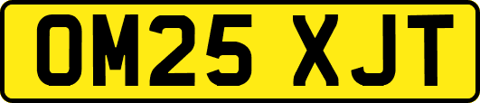 OM25XJT