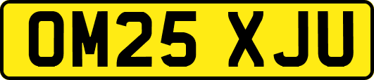 OM25XJU
