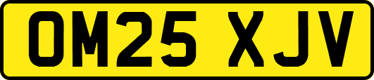 OM25XJV