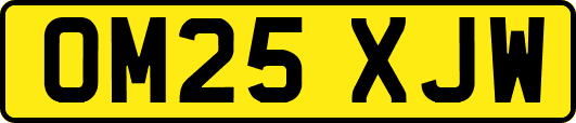 OM25XJW
