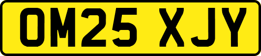 OM25XJY