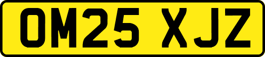 OM25XJZ