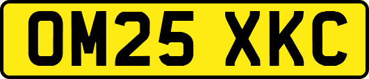 OM25XKC