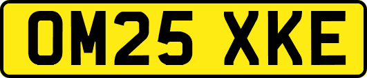 OM25XKE