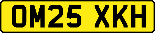 OM25XKH