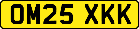OM25XKK