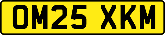OM25XKM