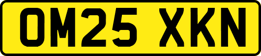 OM25XKN