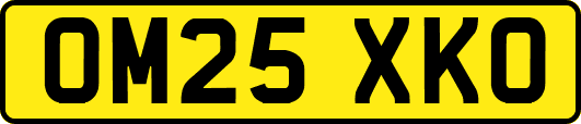OM25XKO