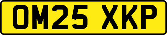 OM25XKP