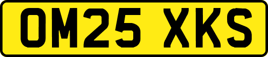 OM25XKS
