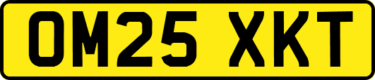 OM25XKT