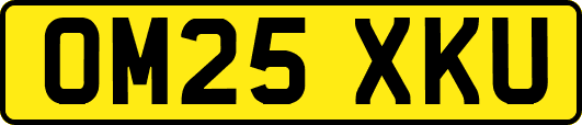 OM25XKU