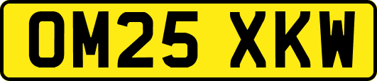 OM25XKW