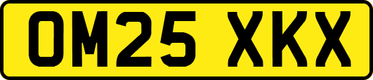 OM25XKX