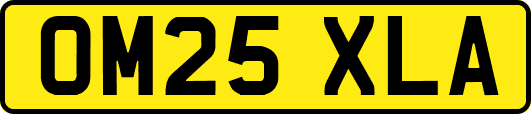 OM25XLA