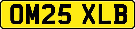 OM25XLB
