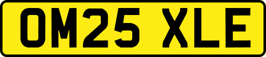 OM25XLE