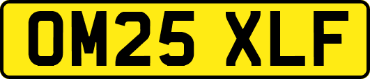 OM25XLF